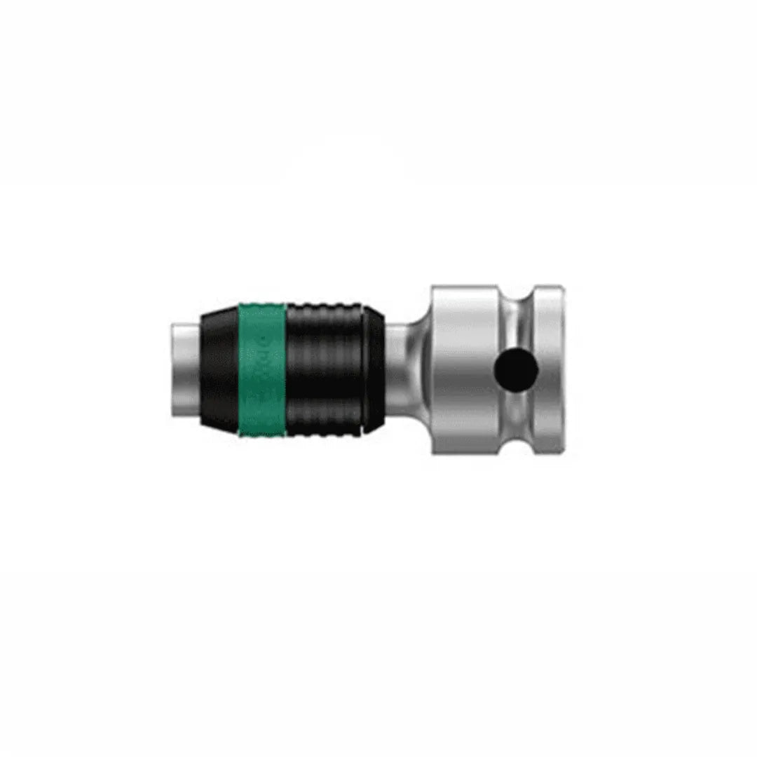 Adapteur Wera 8784 b1 zyklop bit adaptor 3/8
