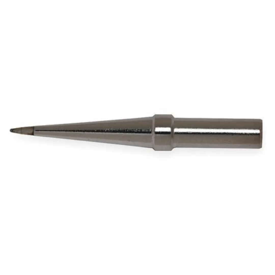 Pointe conique longue 1/64 po Weller