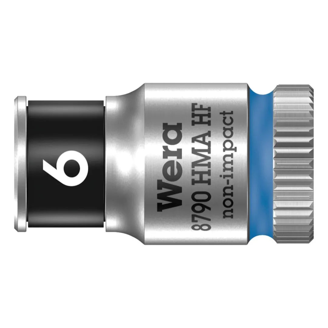 8790 hma hf zyklop socket with 1/4 douille 6MM