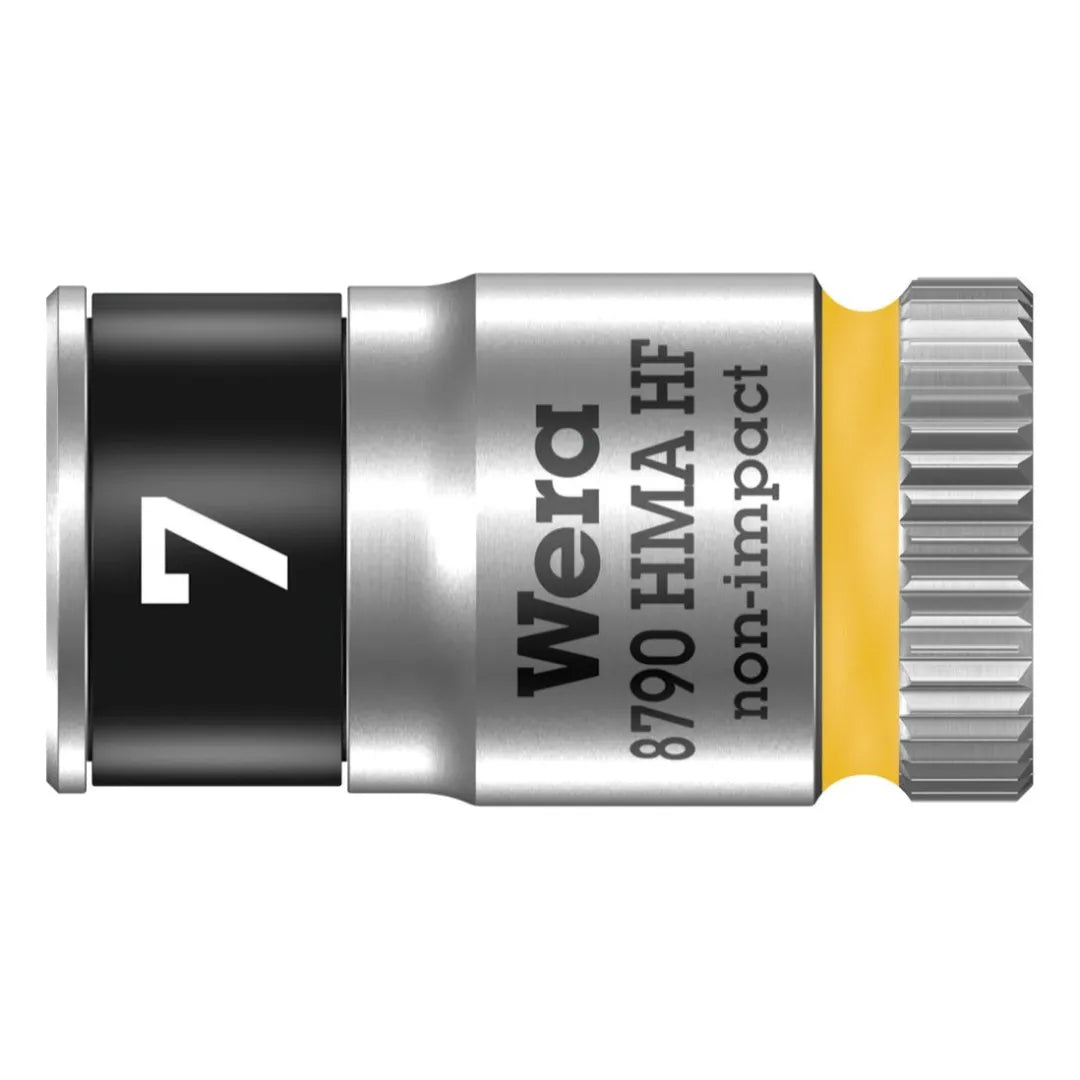 8790 hma hf zyklop socket with 1/4 douille 7MM