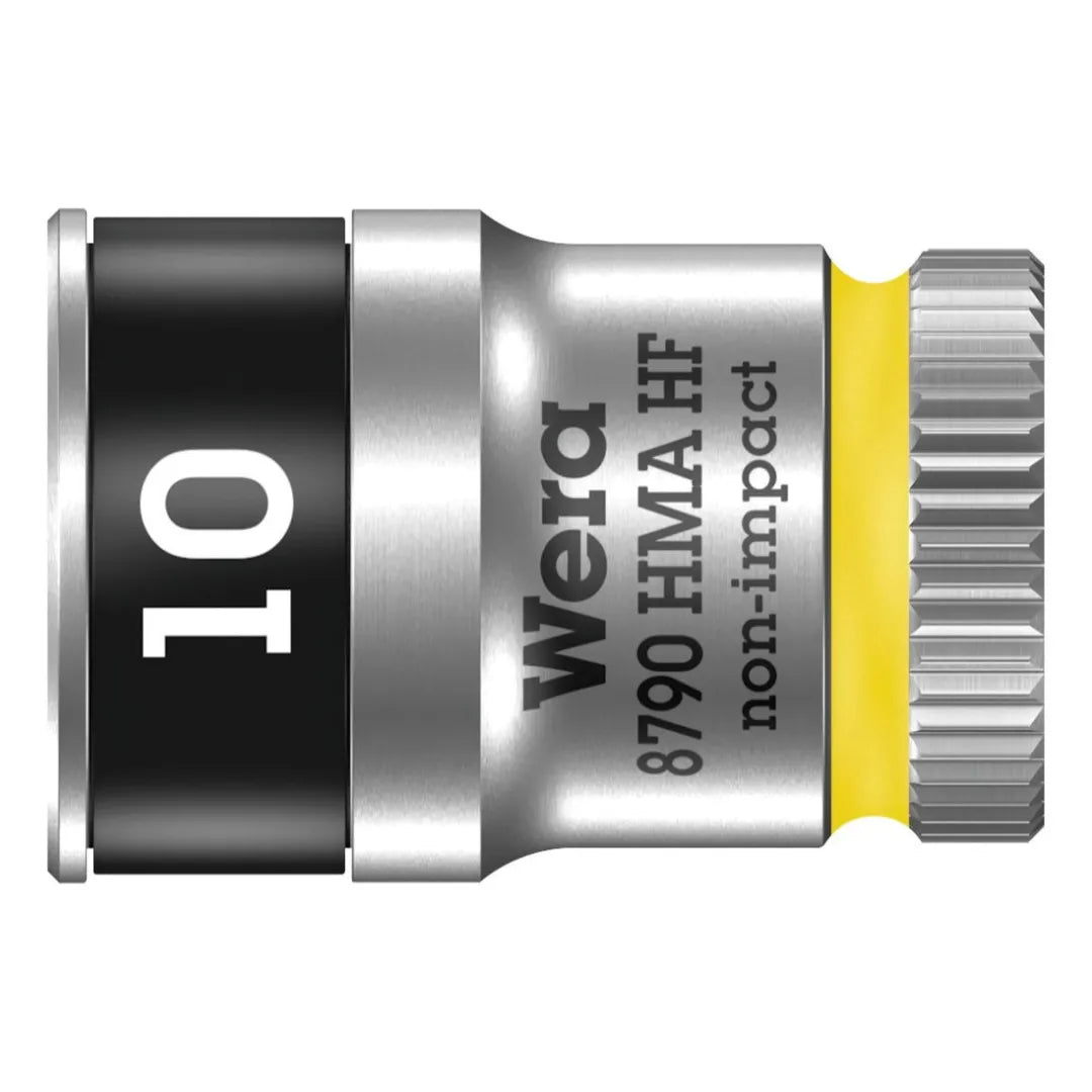 8790 hma hf zyklop socket with 1/4 douille 10MM
