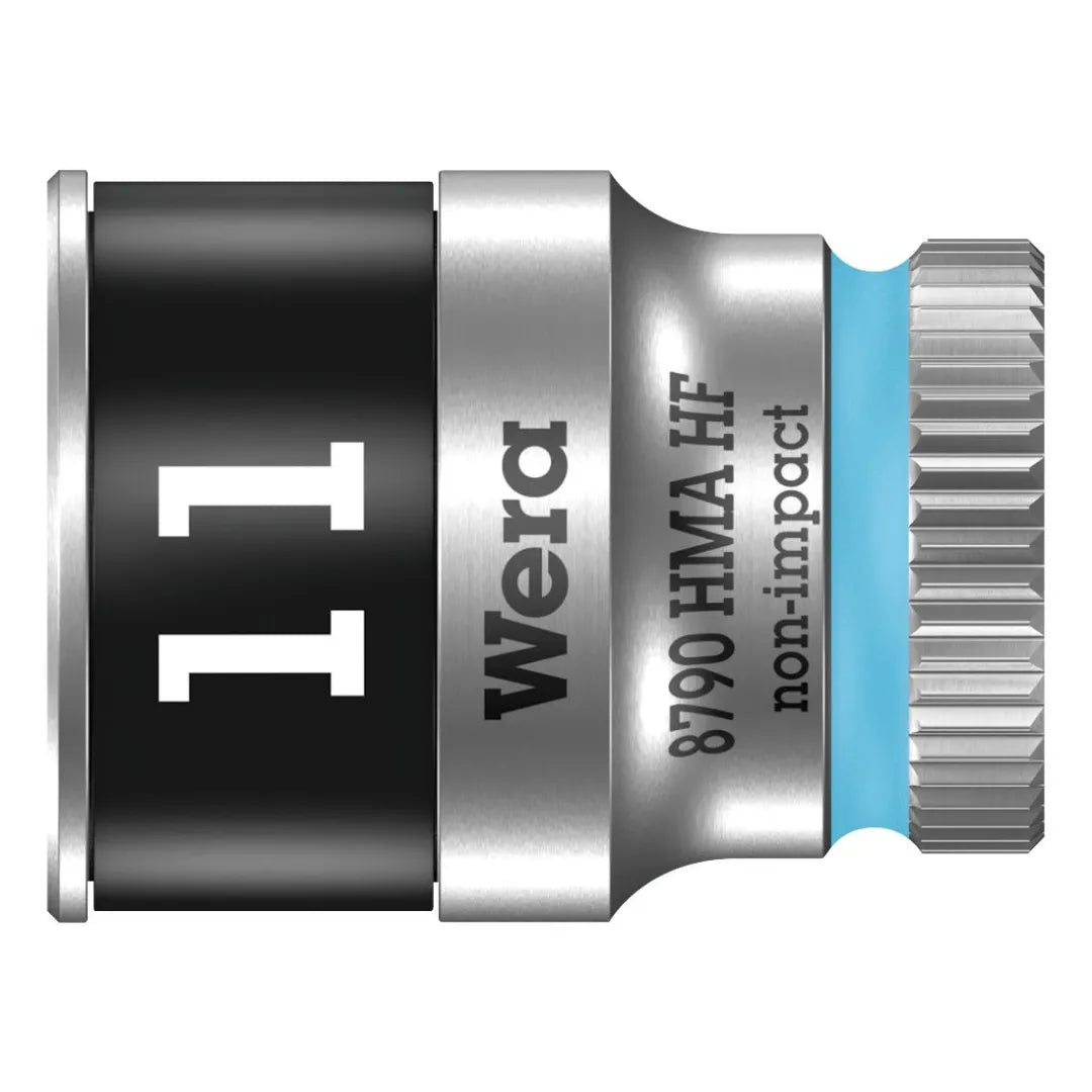 8790 hma hf zyklop socket with 1/4 douille 11MM