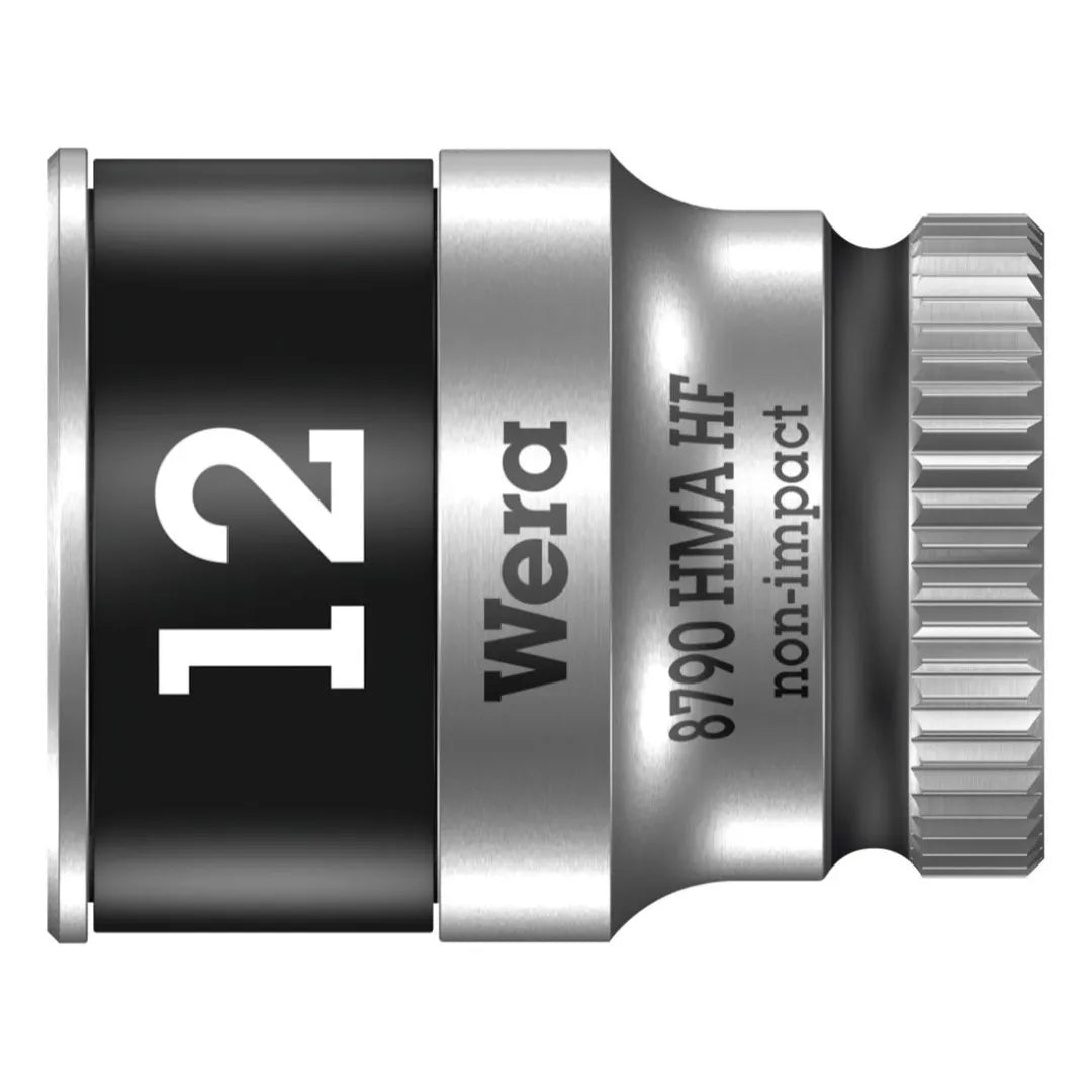 8790 hma hf zyklop socket with 1/4 douille 12MM