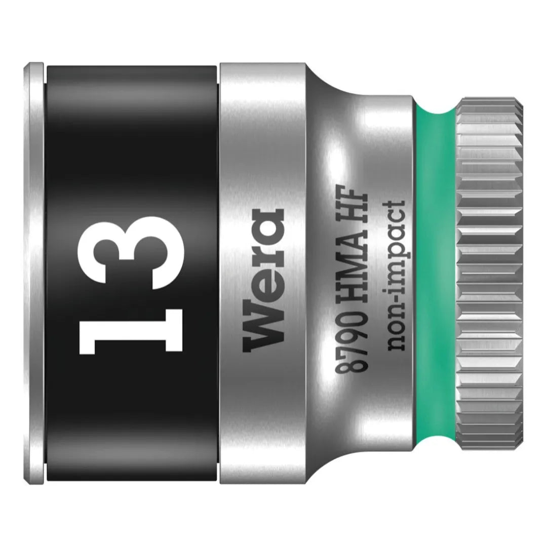 8790 hma hf zyklop socket with 1/4 douille 13 mm