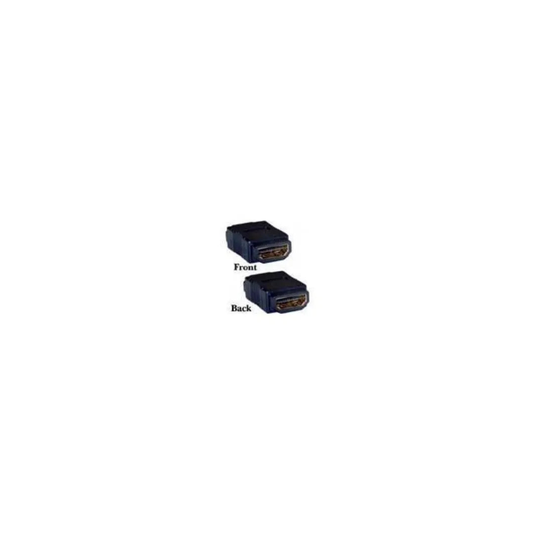 Adaptateur HDMI femelle / femelle Techcraft