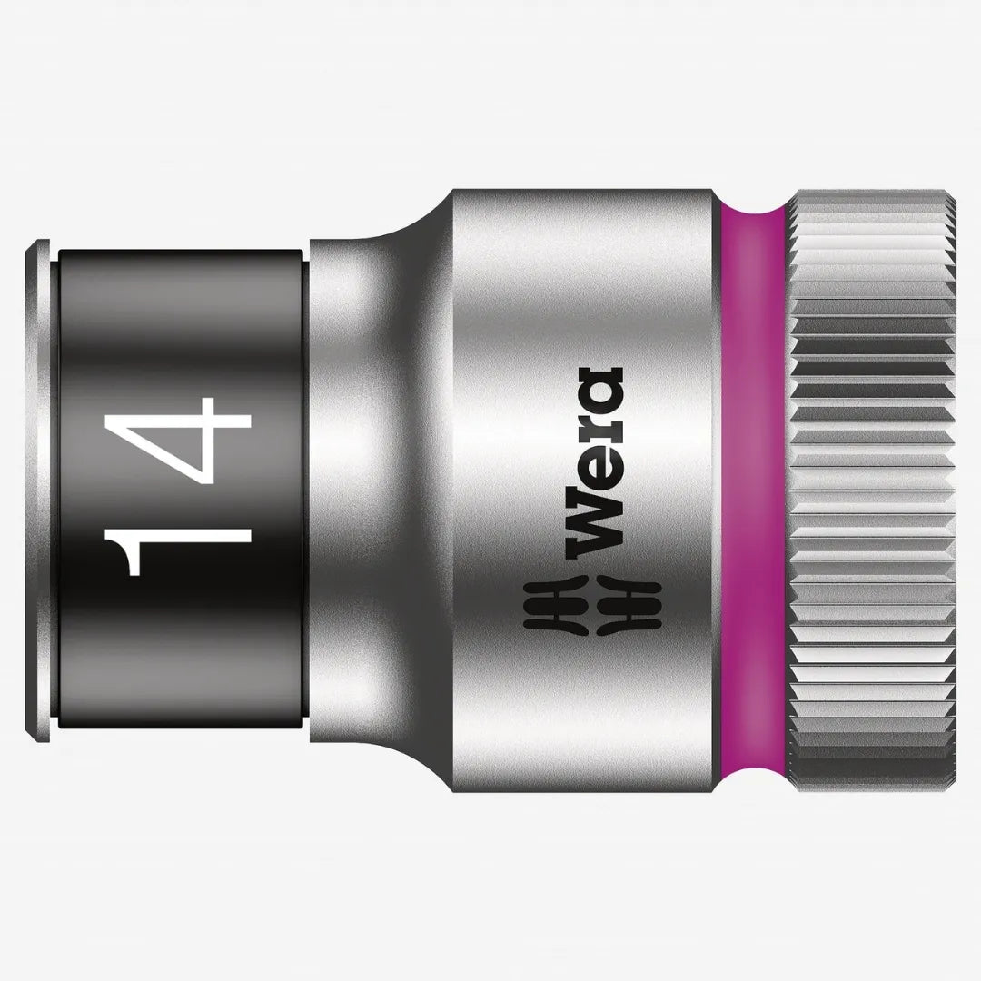 8790 hmc hf 14MM zyklop socket with 1/2 drive