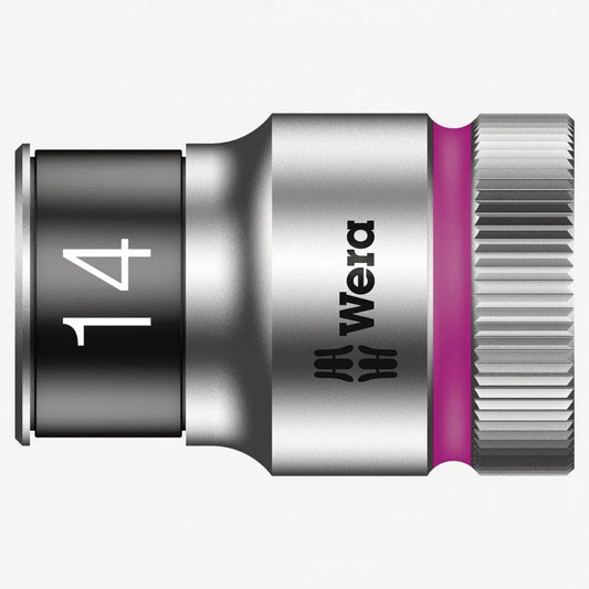 8790 hmc hf 14MM zyklop socket with 1/2 drive