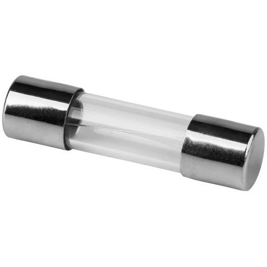 Fusible 2.5A, 250V (time-delay) 5X20MM