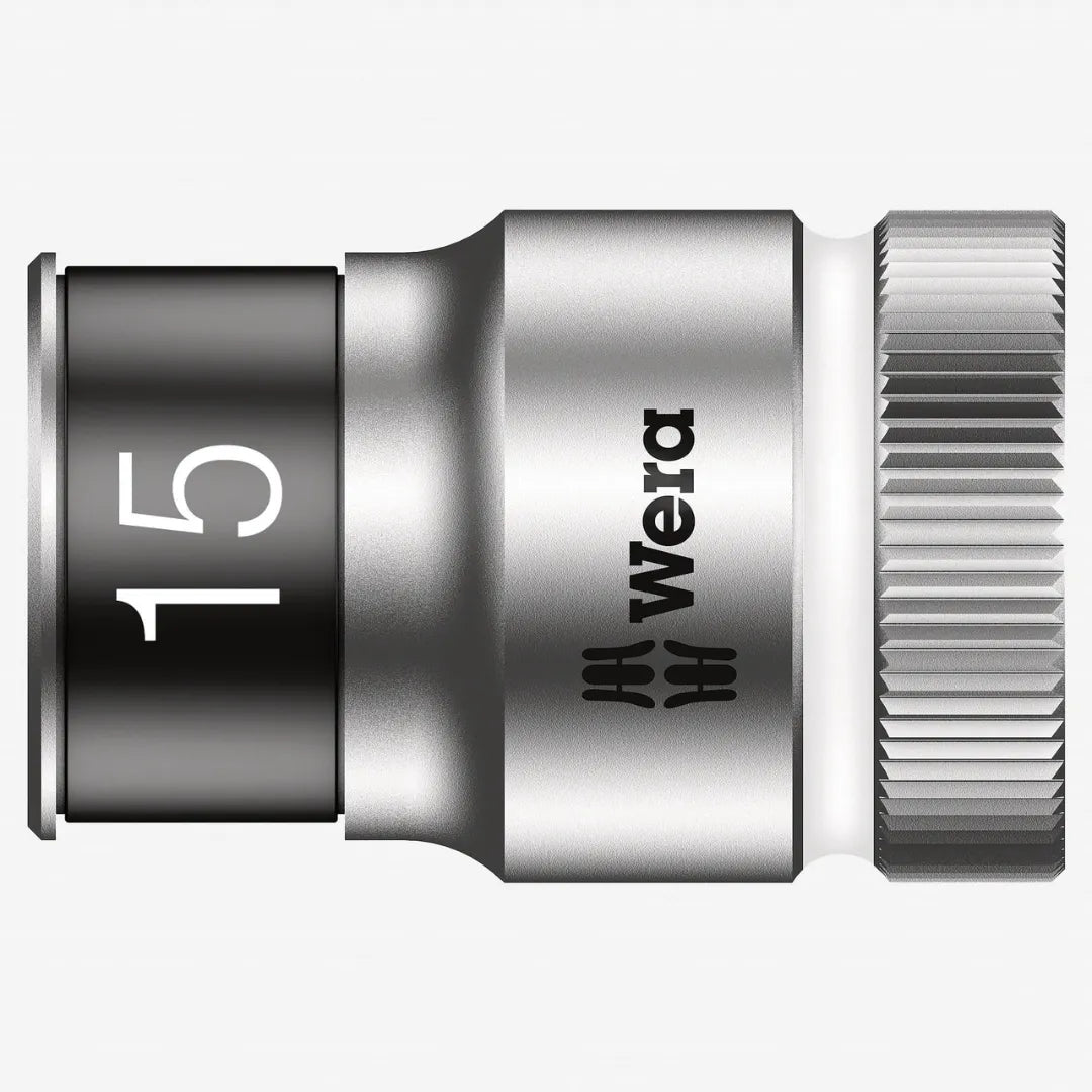 8790 hmc hf 15MM zyklop socket with 1/2 drive