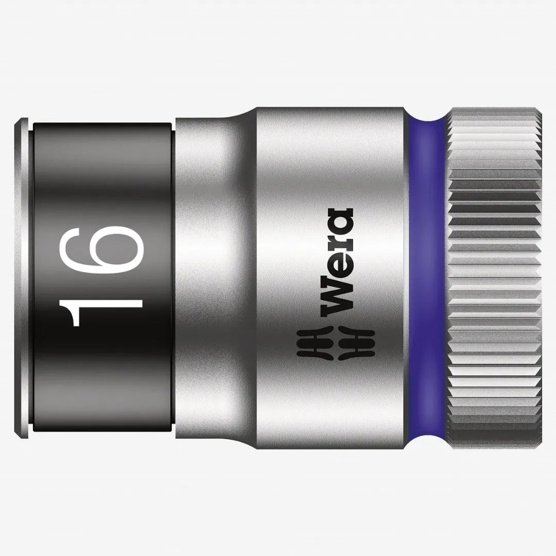 8790 hmc hf 16MM zyklop socket with 1/2 drive