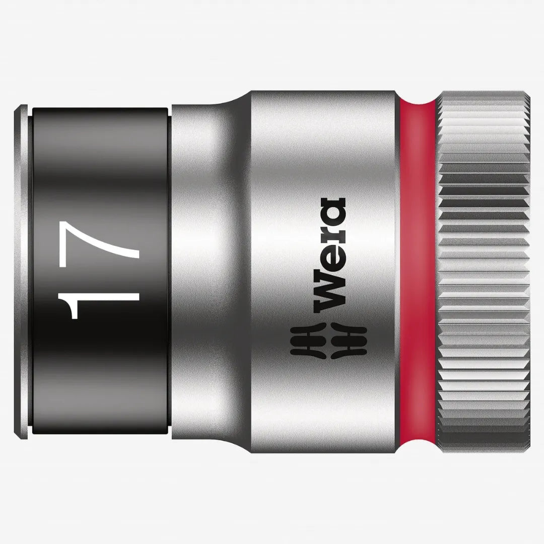 8790 hmc hf 17MM zyklop socket with 1/2 drive