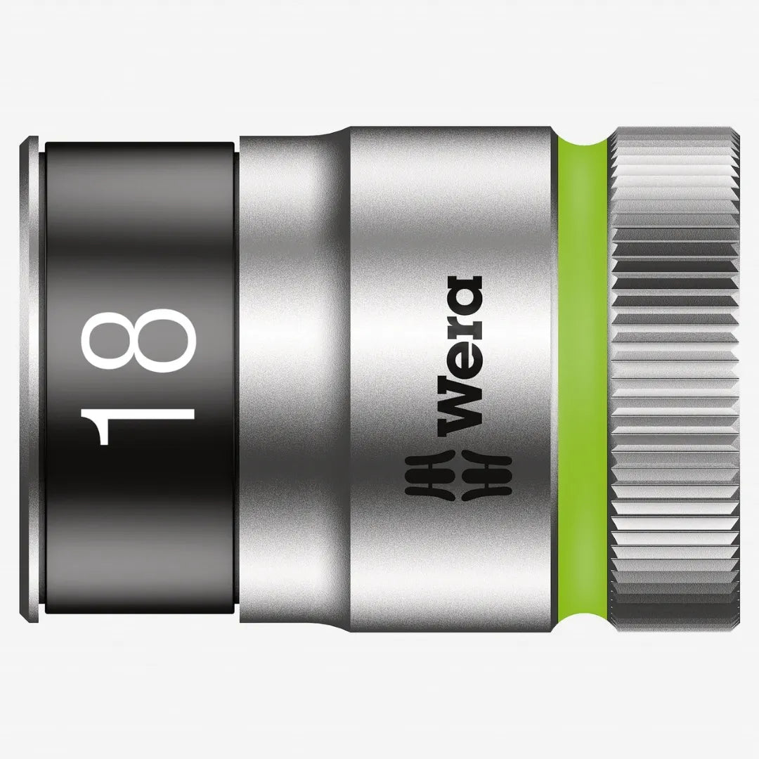 8790 hmc hf 18MM zyklop socket with 1/2 drive