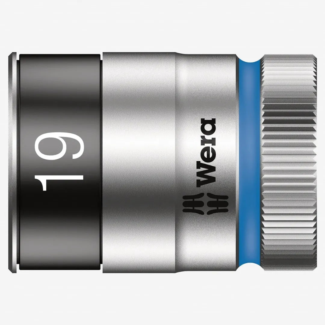 8790 hmc hf 19MM zyklop socket with 1/2 drive