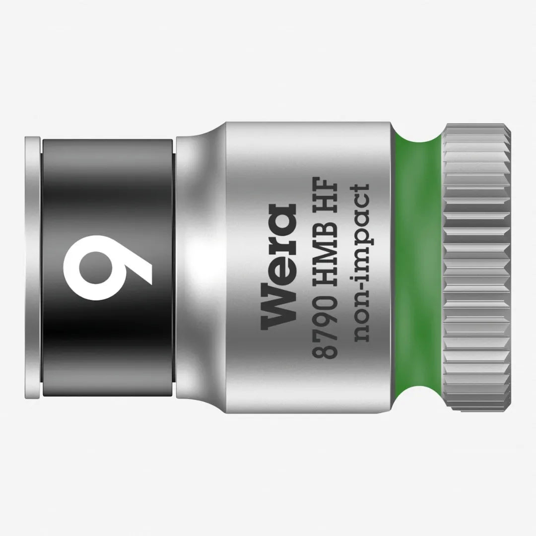 8790 hmb hf 9MM zyklop socket with 3/8 drive
