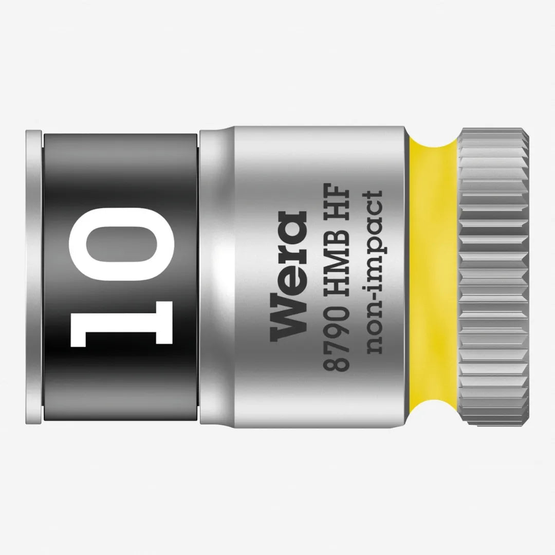 8790 hmb hf 10MM zyklop socket with 3/8 drive