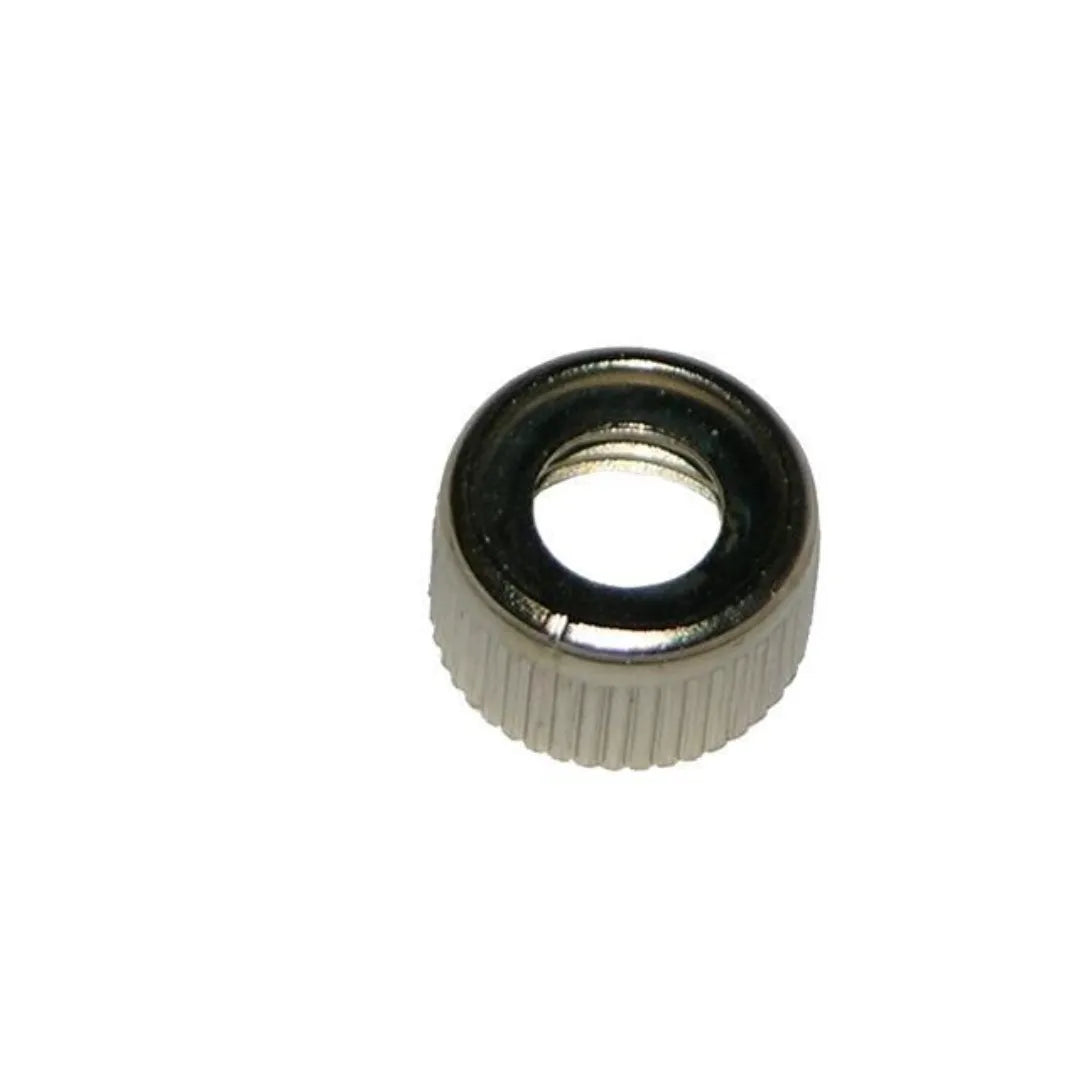 Ecrou pointe moletee (WP25,30,35) Weller