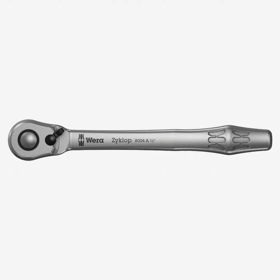 8004 a, cliquet zyklop METAL/LEVIER inv. 1/4