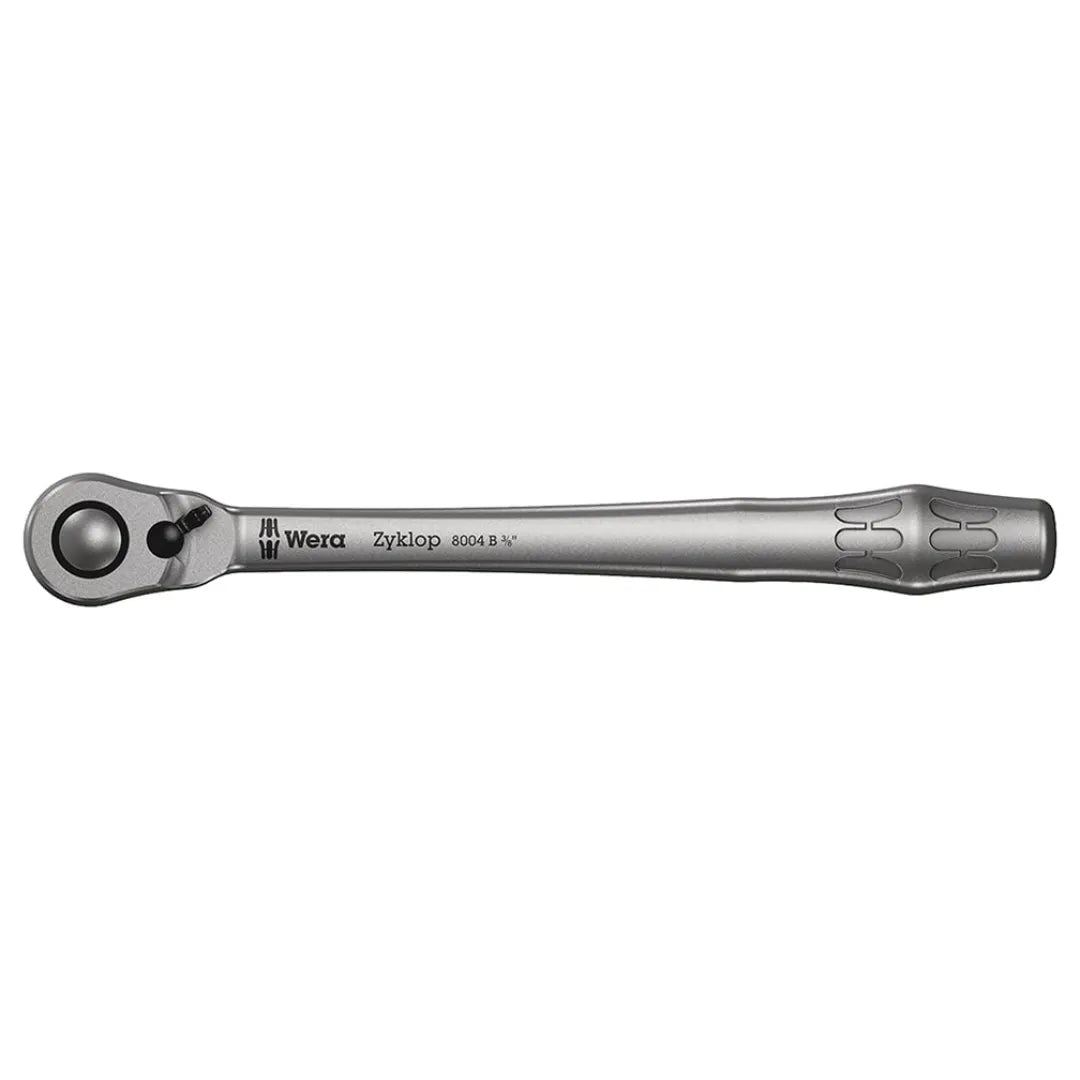 8004 b, cliquet zyklop METAL/LEVIER inv. 3/8