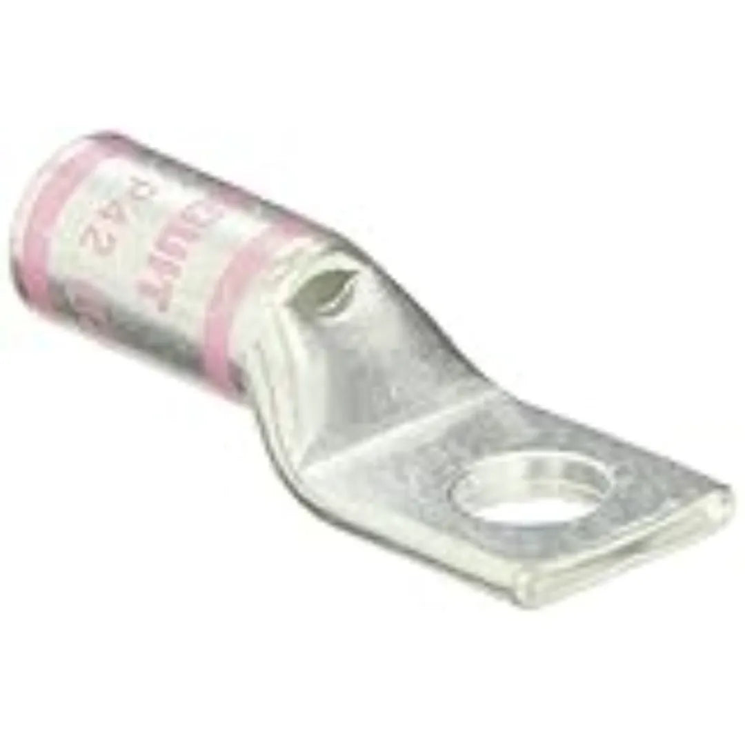 Lug 1 trou 3/8 pour 1/0AWG Panduit (1) (25066)