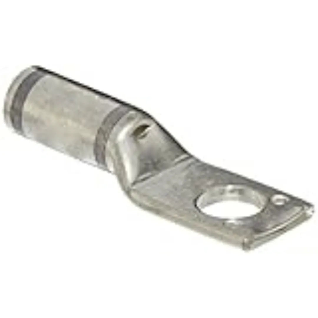 Connecteur a comprimer qte 50 Panduit (4096)
