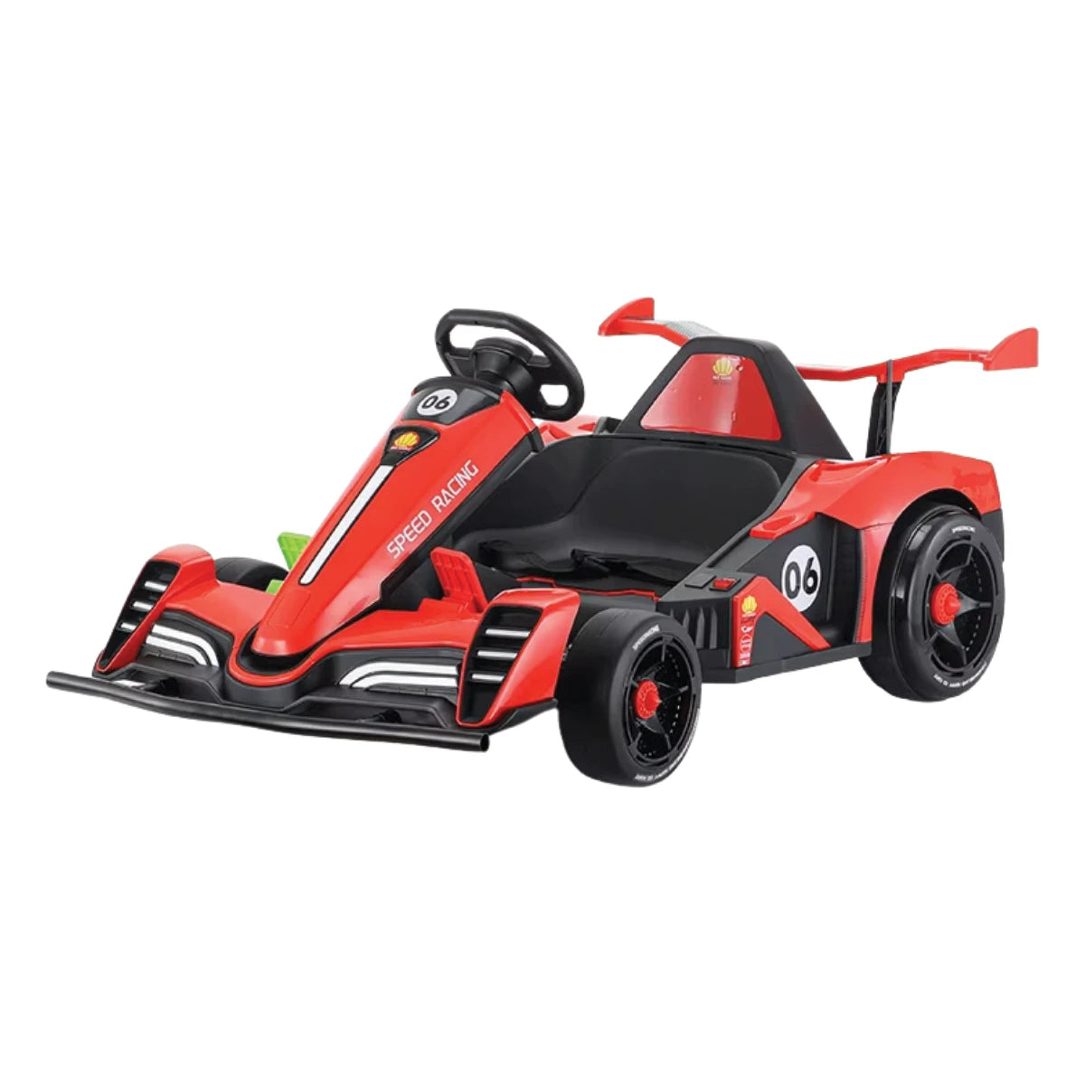 Kart de drift 24V