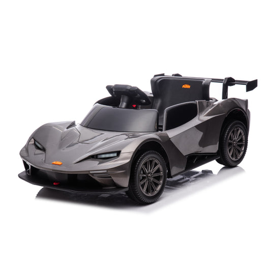Mini Corvette KTM