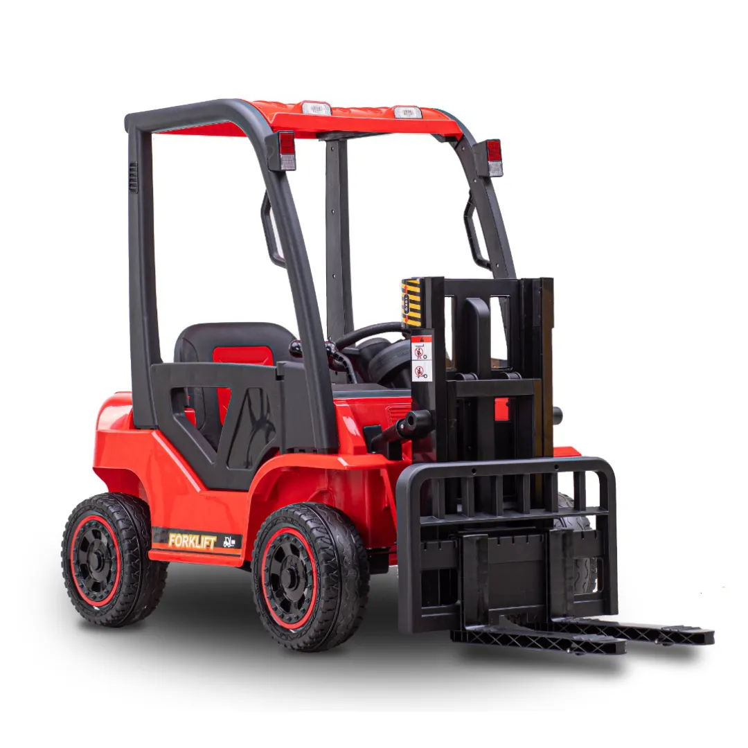 Mini chariot élévateur