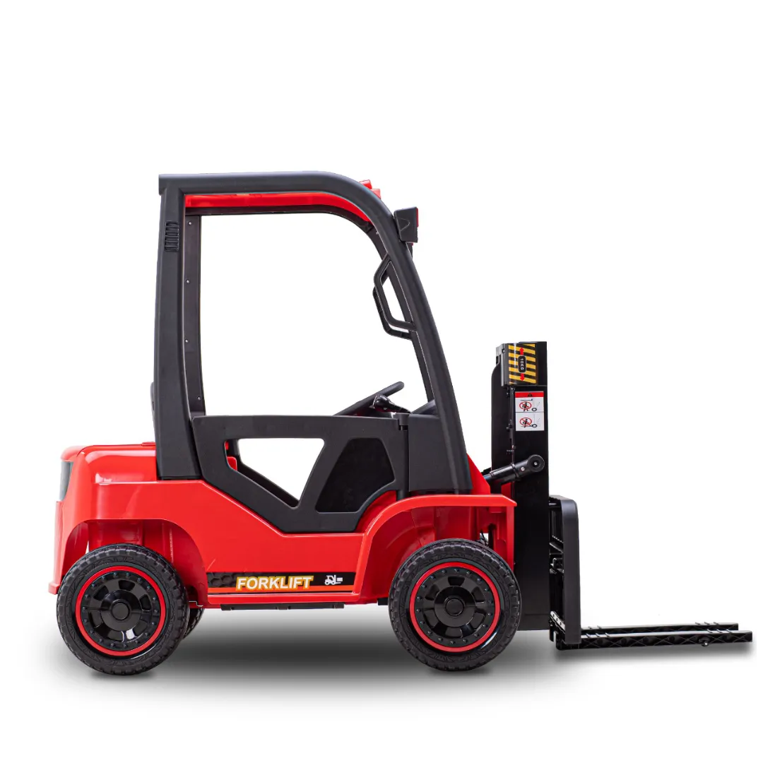 Mini chariot élévateur