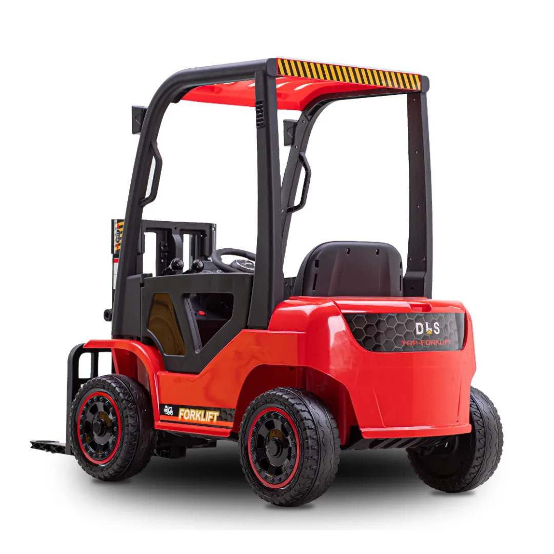 Mini chariot élévateur