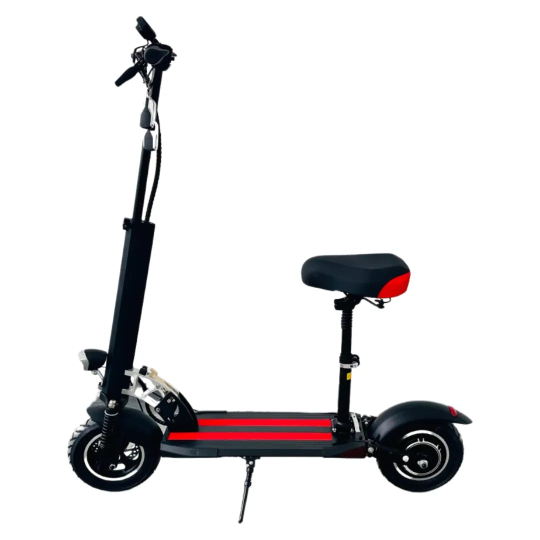 Trottinette électrique