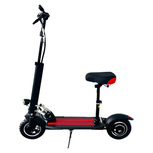 Trottinette électrique