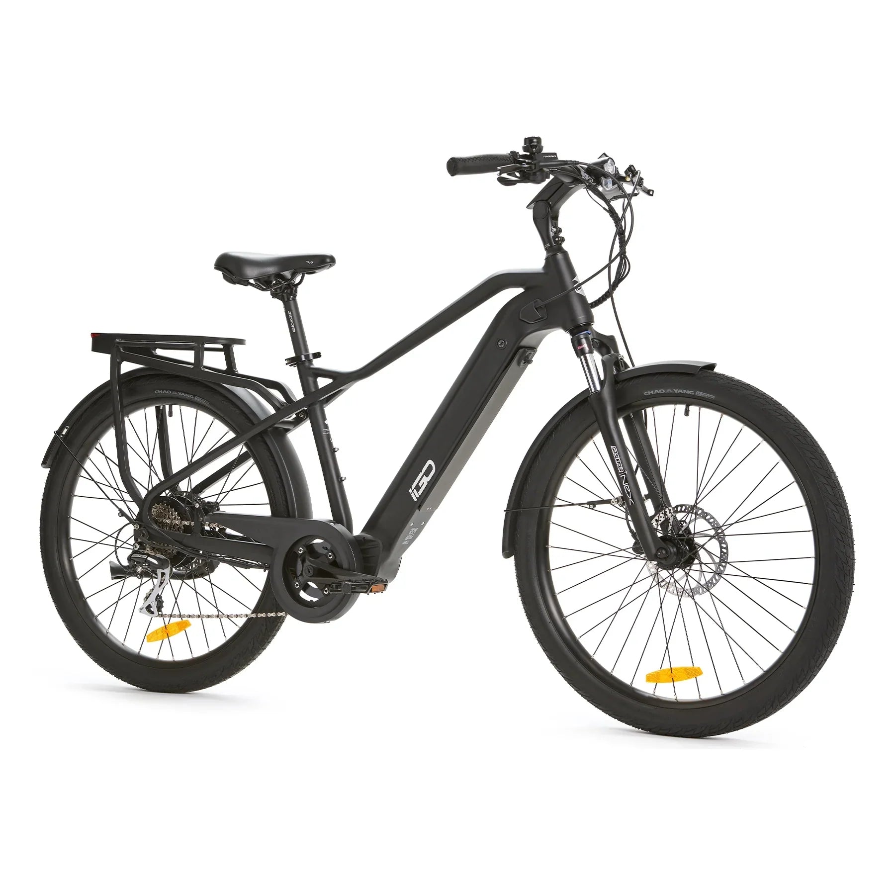 Vélo électrique