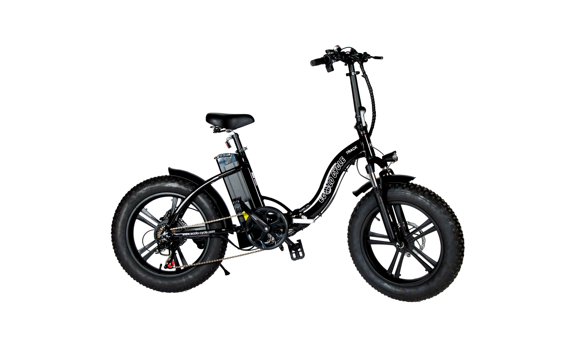 Mobilité électrique