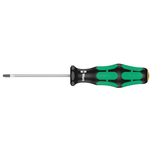 Tournevis plat 335  2MM x 60MM Wera