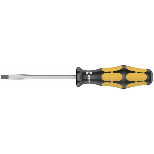 932A tournevis à buriner lame 1.2 x 7 x 125mm Wera