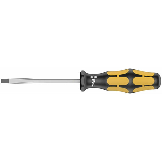 Tournevis à buriner Wera 932A lame 1.6 x 10 x 175MM