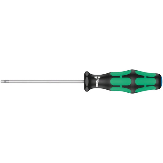 Tournevis pour vis six pans creux 2MM x 75MM Wera