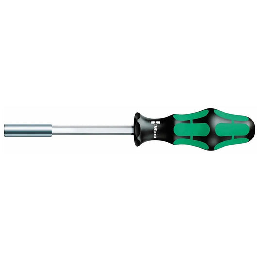 Porte-embouts avec puissant aimant 120MM Wera