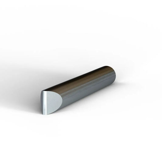 Pointe à souder burin 4.0MM (WLIRK3012A) 3/SAC