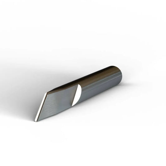 Pointe à souder couteau 4.0MM (WLIRK3012A) 3/SAC