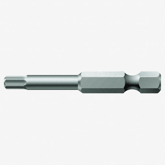 Embout Wera hex 3MM X89