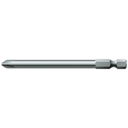 Embout Wera philips PH2 X89
