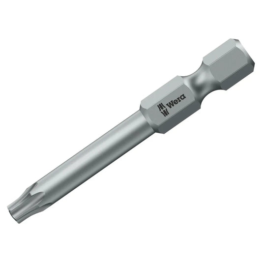 Meche Wera torx TX10 X50