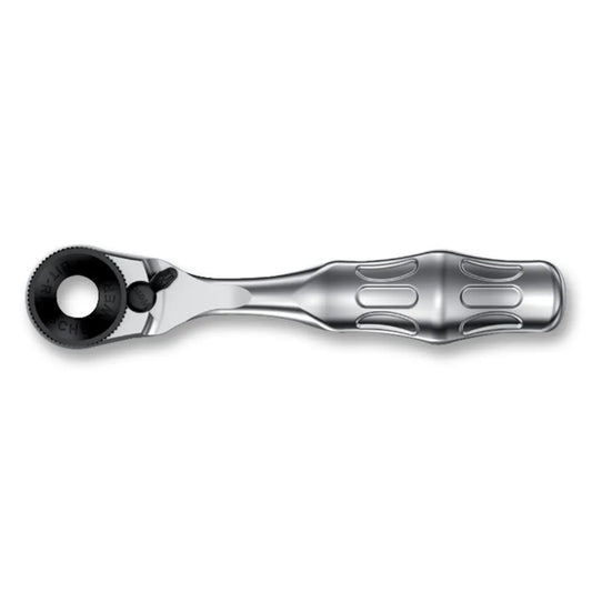8001 a zyklop mini-cliquet à embouts 1/4 sb Wera