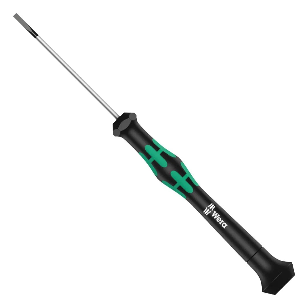 2035 tournevis a tete plate 0.40x2.0x60MM Wera