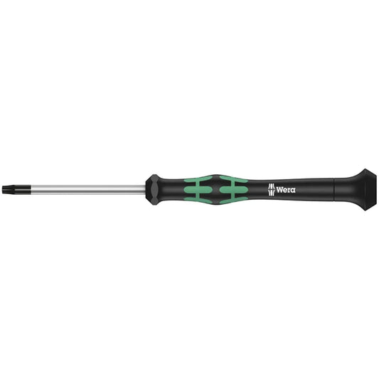 Tournevis torx #8, bo X60MM Wera