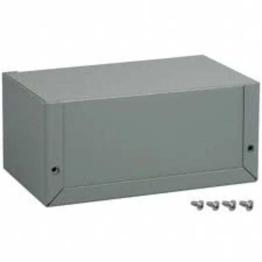 Boitier Metal 5X3X2.2 po Hammond