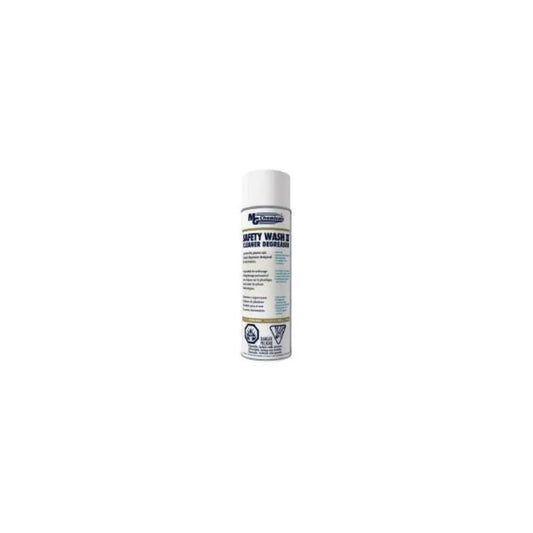 Nettoyeur safety wash ii, a sechage rapide