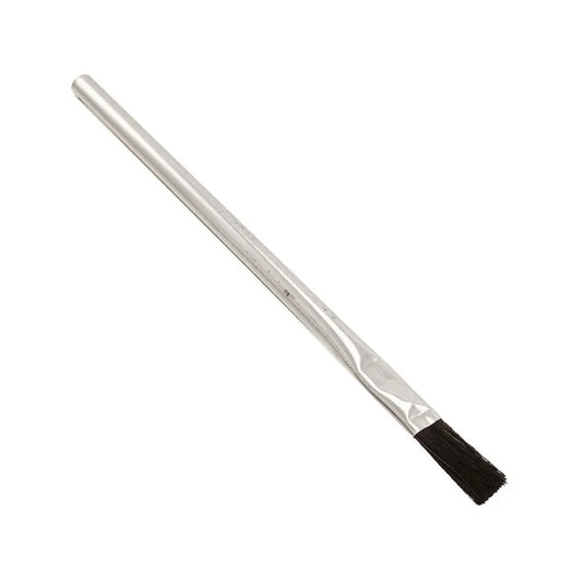 Brosse de nettoyage en poils de CHEVAL(PQT.5)
