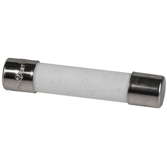 Fusible 5A ceramique (rapide)